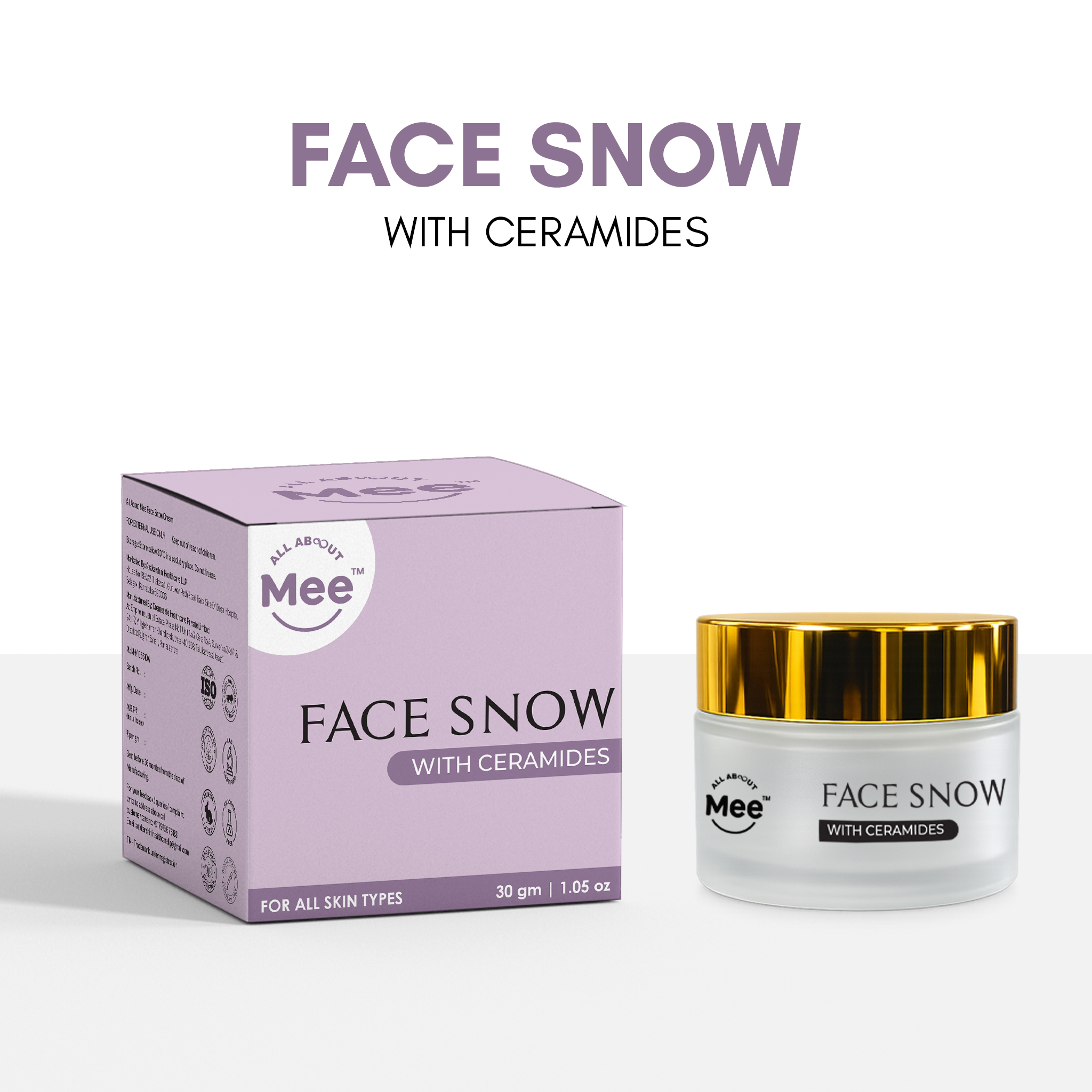 Face Snow