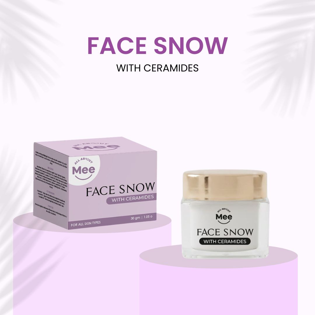 Face Snow