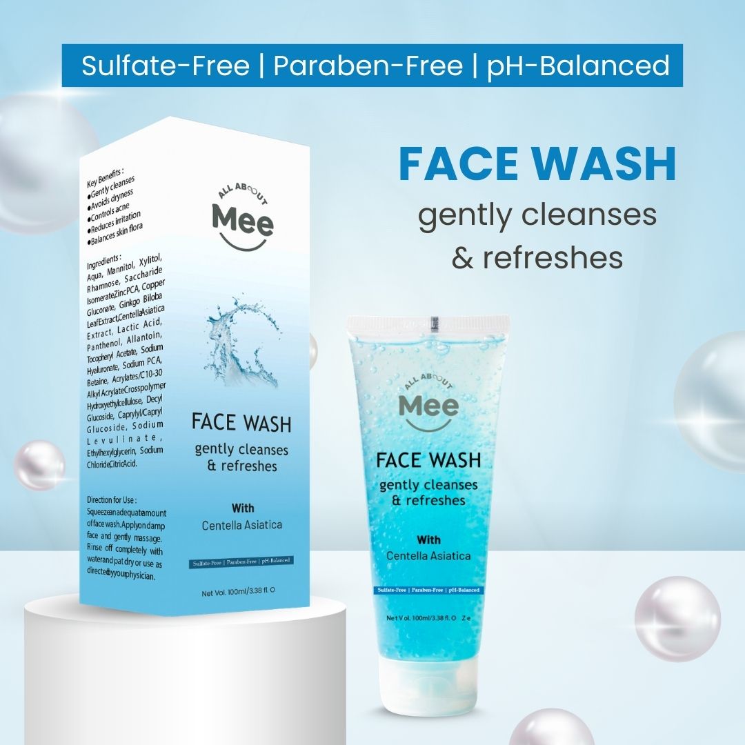 Face Wash