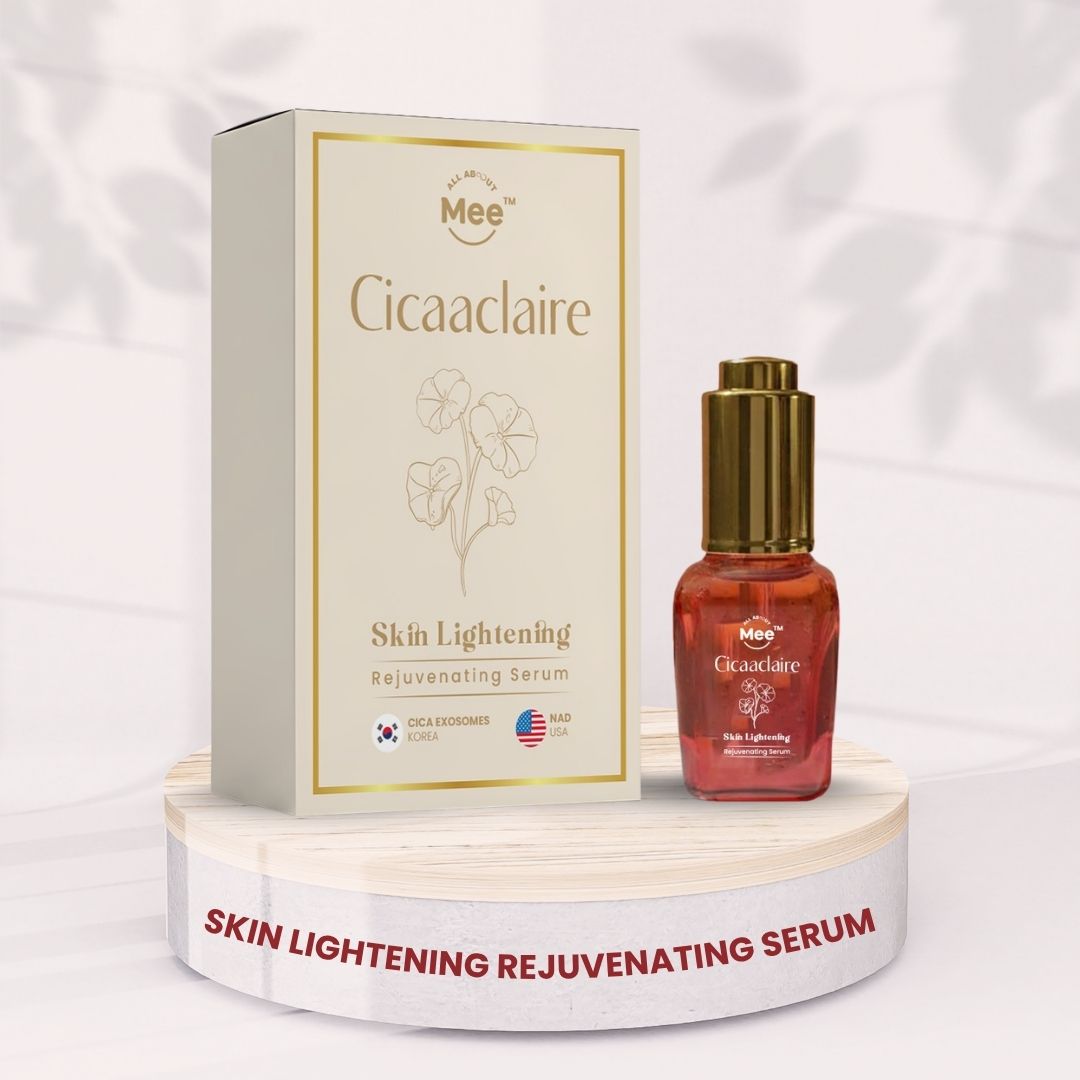 Cicaaclaire Rejuvenating Serum