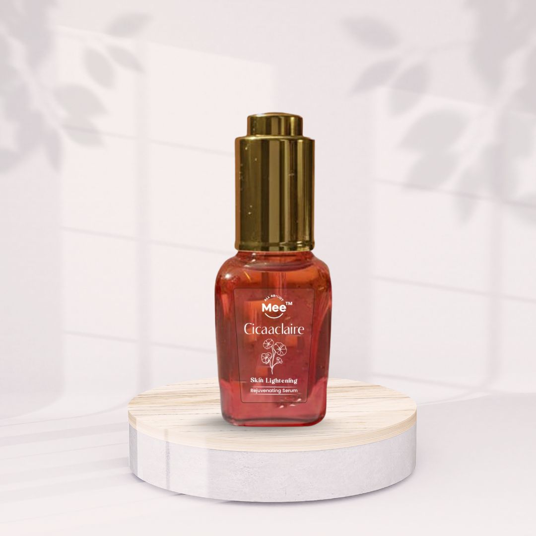 Cicaaclaire Rejuvenating Serum