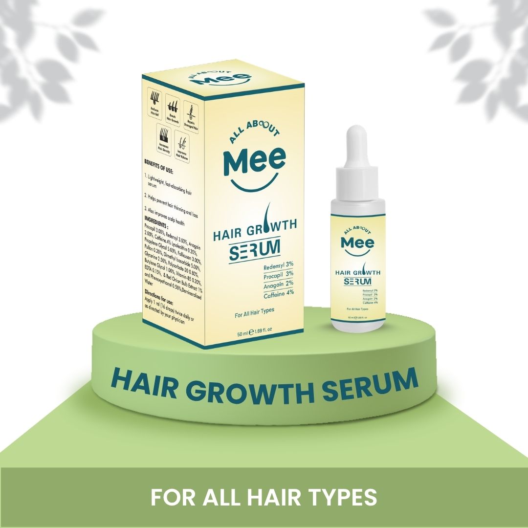 Hair Growth Serum