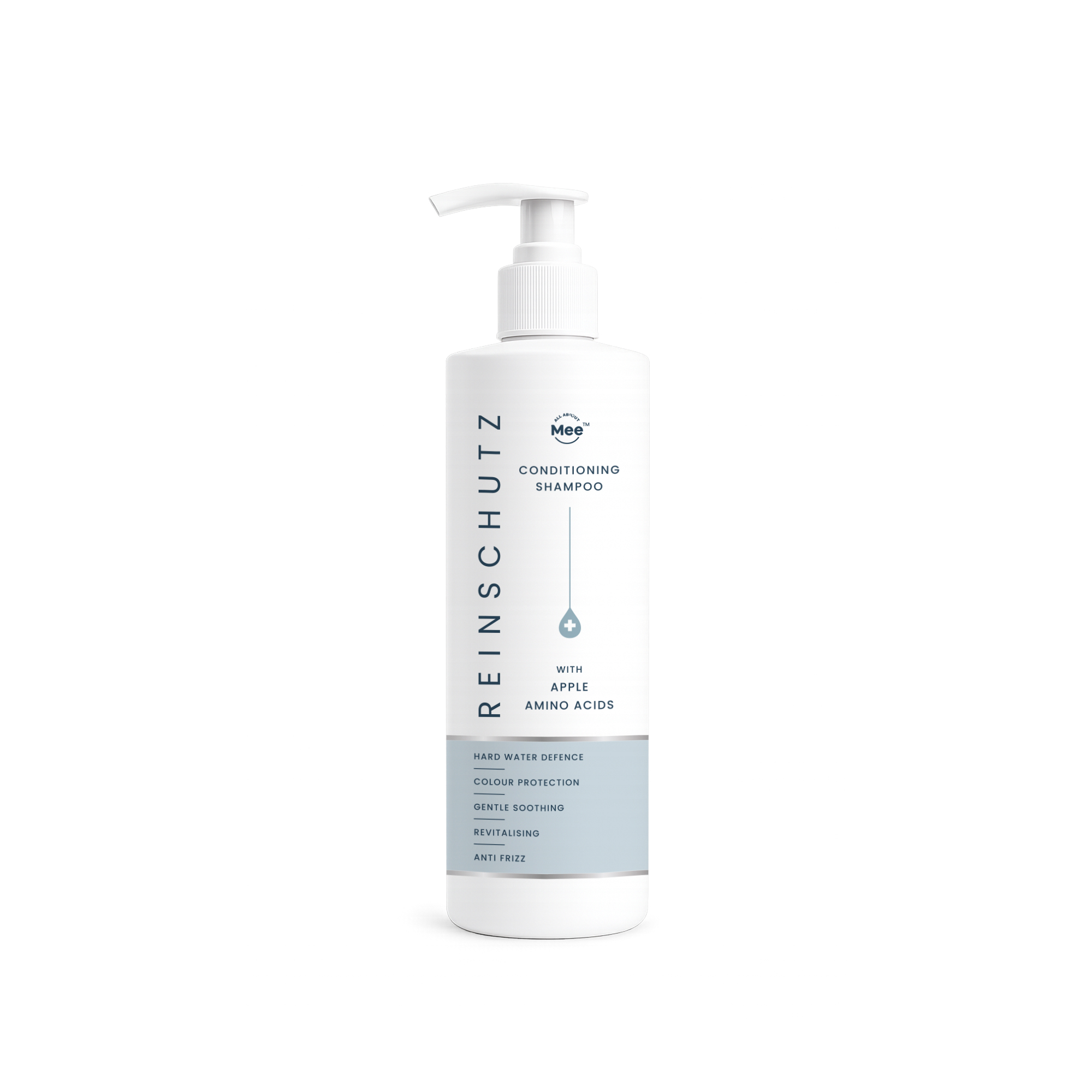 Reinschutz Conditioning Shampoo - 150 ml